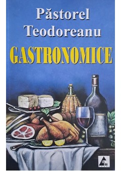 Gastronomice