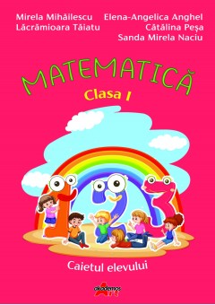 Matematica caietul elevu..