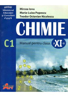 Chimie C1 manual pentru ..