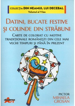 Datini, bucate festive s..