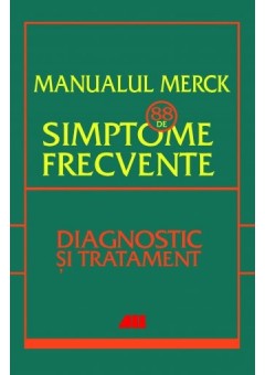 Manualul Merck 88 de sim..
