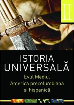 Istoria universala Vol 2..
