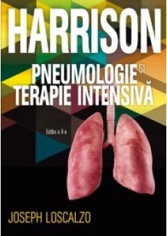 Harrison. Pneumologie si..