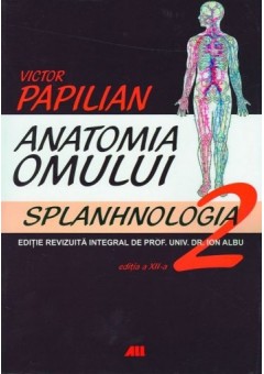 Anatomia Omului, Vol. 2 ..