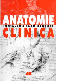 Anatomie clinica..