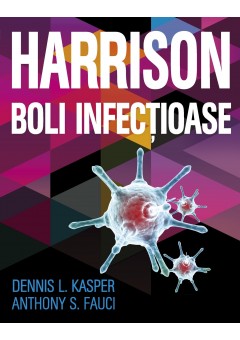 Harrison Boli infectioas..