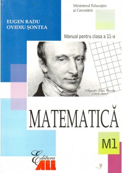Matematica (M1). Manual ..