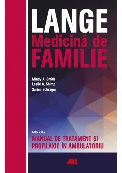 LANGE Medicina de famili..