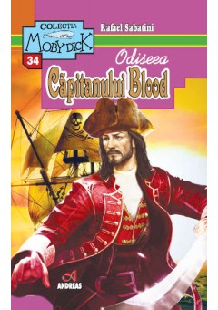 Odiseea Capitanului Bloo..
