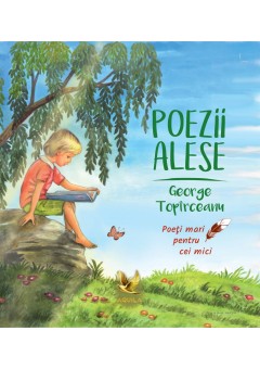 Poezii alese - George To..