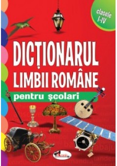 Dictionarul limbii roman..