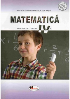Matematica caiet de lucr..