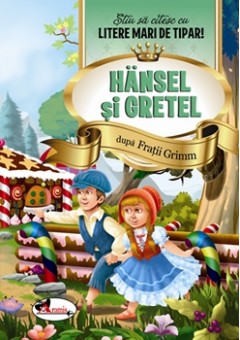 Hansel si Gretel - Stiu ..