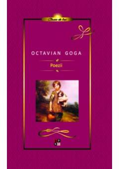 Poezii Octavian Goga (Cl..
