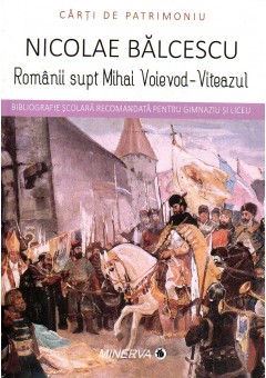 Romanii supt Mihai Voiev..