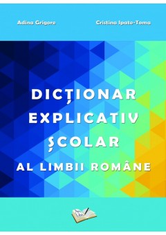 Dictionar Explicativ Sco..