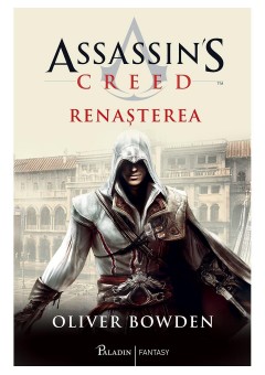 Assassin's Creed (#1) Re..