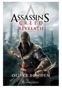 Assassin's Creed (#4) Re..