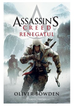 Assassin's Creed (#5) Re..