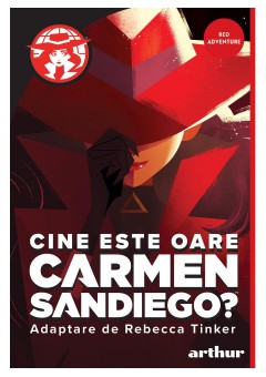 Cine este oare Carmen Sa..