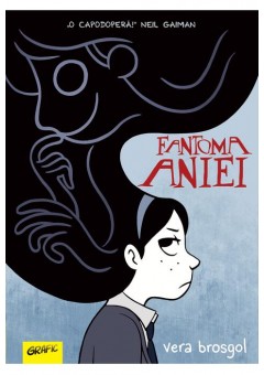 Fantoma Aniei..