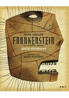Frankenstein..