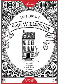 Fratii Willoughby..