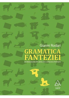 Gramatica fanteziei - In..