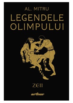 Legendele Olimpului: Zei..