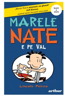 Marele Nate #6: Nate e pe val
