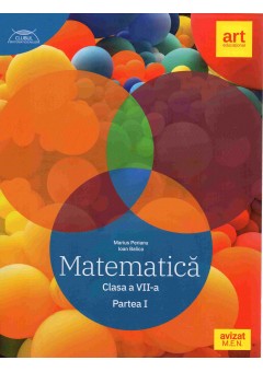 Matematica Clasa a VII-a..