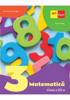 Matematica manual clasa a III-a