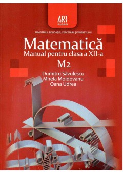 Matematica M2. Manual pe..