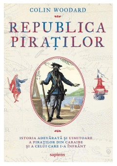 Republica piratilor..