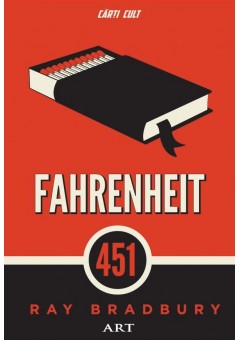 Fahrenheit 451..