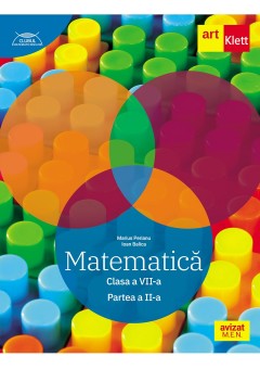 Matematica Clasa a VII-a..