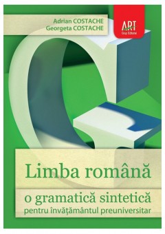 Limba romana - O gramati..