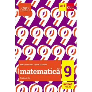 Matematica clasa a IX-a partea a II-a Clubul matematicienilor