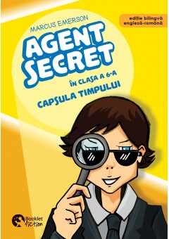 Agent secret in clasa a ..