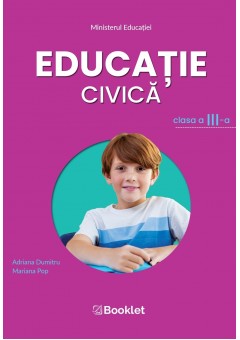 Educatie civica manual p..