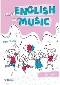 Learn English with music..