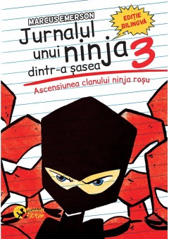 Jurnalul unui ninja dint..