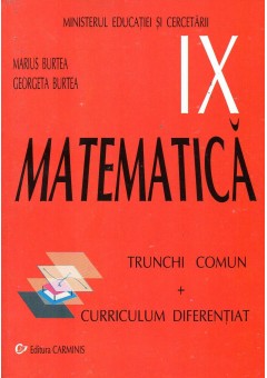 Matematica TC + CD. Manu..