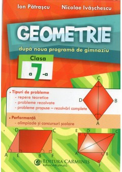Geometrie dupa noua prog..