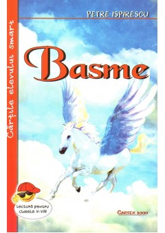 Basme - Ispirescu..