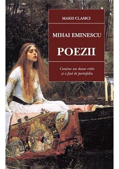 Poezii - Mihai Eminescu..