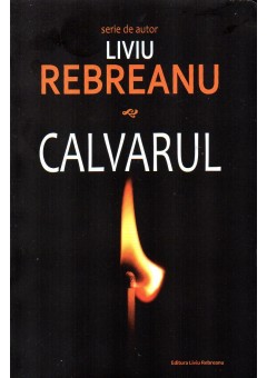 Calvarul