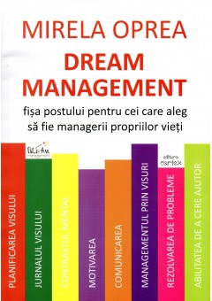 Dream Management. Fisa p..