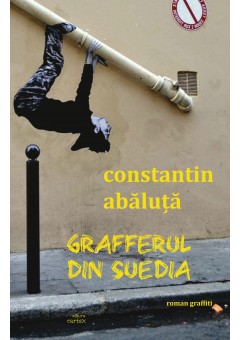 Grafferul din Suedia (roman graffiti)