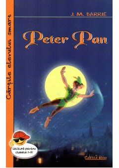 Peter Pan..